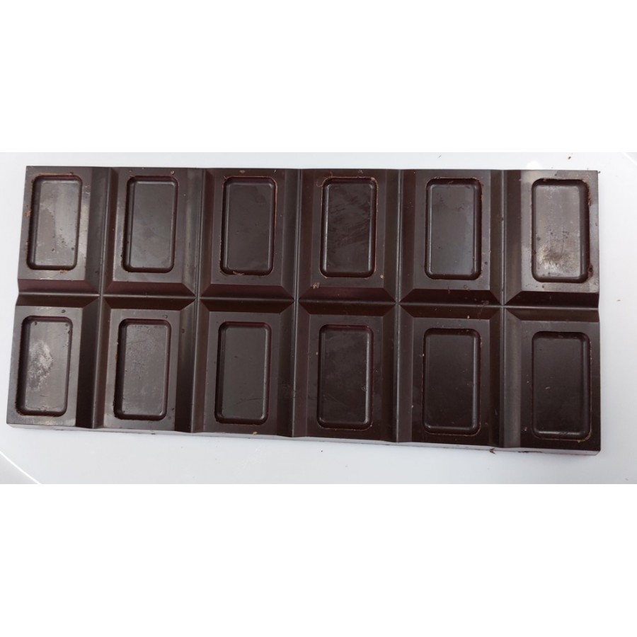 Chocolate Negro  (125 GR)