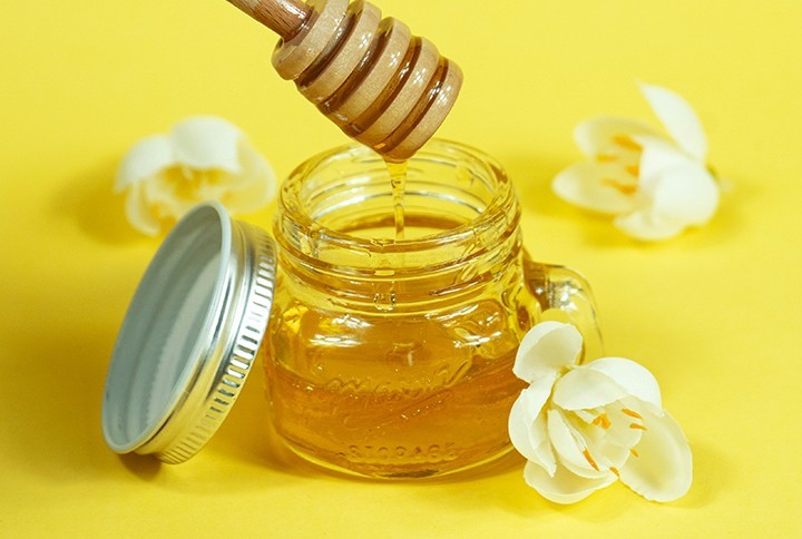 Secretos Revelados: La Miel en la Cosmética para una Piel Radiante